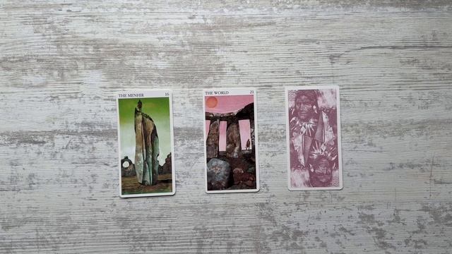 почему меня к нему тянет? таро расклад смотреть онлайн