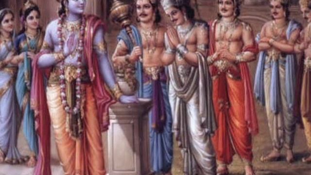 Христианский взгляд на йогу -Дмитрий Крюковский