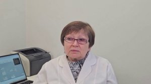 врач кардиолог Якупова Н А