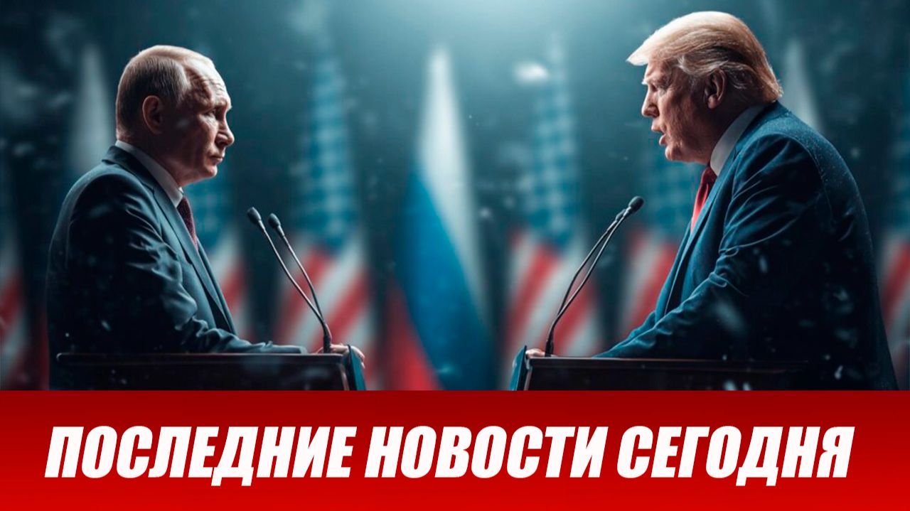 СРОЧНО⚡️Новости Сегодня 15.01.2026 Главные новости сегодня свежие и последние новости мира и России смотреть онлайн