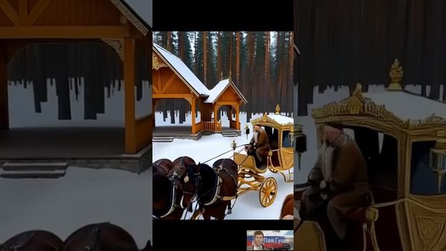 Великая Русь - Тартария или...