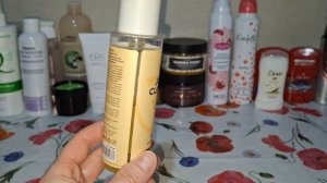 Чем пользуемся? 🤔
Что беру в уход на Январь 2026г.(ч.2) 😃