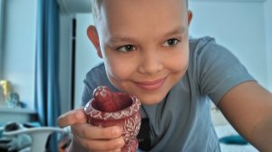 Делаем КаРаМэЛ ДА ДА