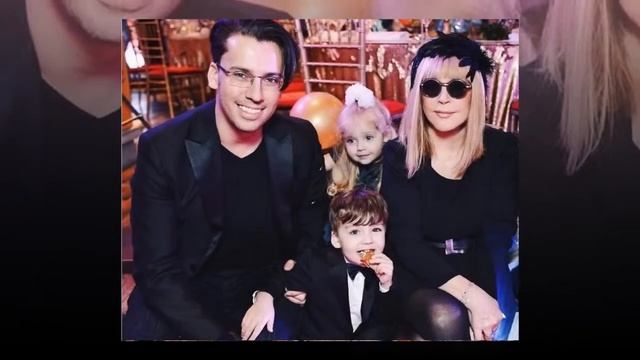 Алла Пугачева о первом венчании «Бес попутал»