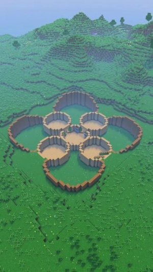 Мой сервер в тг: p100n_tw #майнкрафт