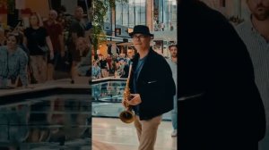 Pink Floyd Project  Flashmob