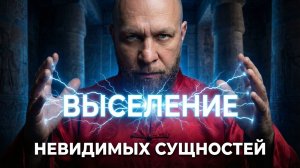 🔥Вы больше НЕ ЕДА для них! Очень СИЛЬНАЯ ЧИСТКА. обрывает все негативные привязки