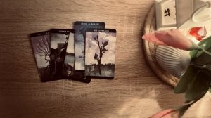 ЧТО ОТ ВАС СКРЫТО❓❗️🌹ТАРО ГАДАНИЕ