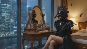 BOPOHA feat МС Дымка by Кэнни