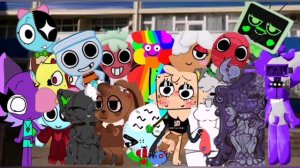 Изменёная заставка 3 сезона пирожоскиных!