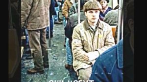 Инструкция по защите от групповой слежки.  "Записи об аномалиях от К.О.Н.Т.У.Р." ЗАПИСЬ 102