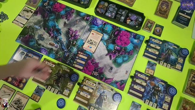 Agemonia - 03. Опасная дорога в Рундэйл смотреть онлайн