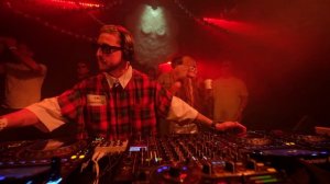 Alexey Union  Live Dj Set Lucky Day 12.12.2025