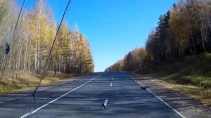 Виктор ЦОЙ _Красно - желтые дни.