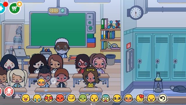 день рождения таси часть 1