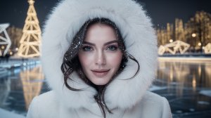 Невероятная новая набережная в Парке Горького прогулка и атмосфера ✨🌊