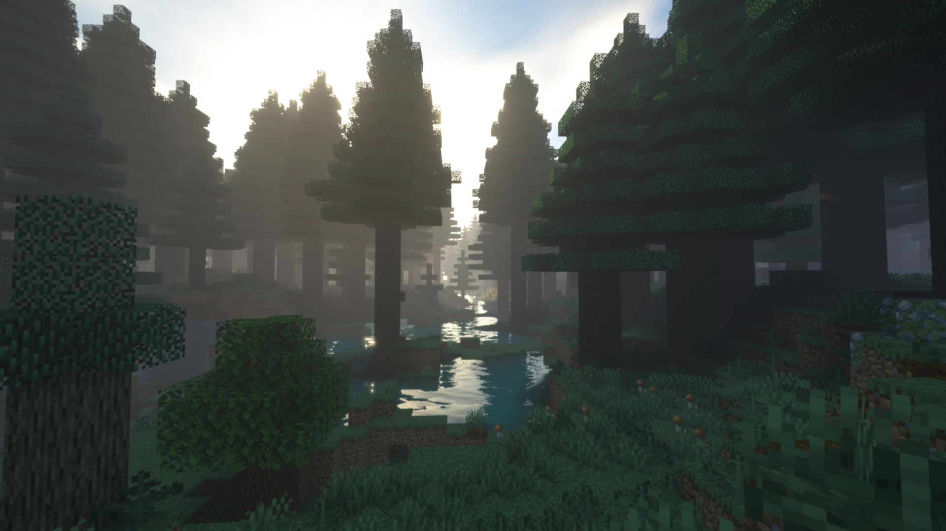 ЛЕГЕНДАРНЫЙ И НОСТАЛЬГИЧНЫЙ Cave Horror Project 2 в Minecraft / ЧАСТЬ 2