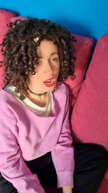 Мамины прозвища #скетч #юмор #комедия