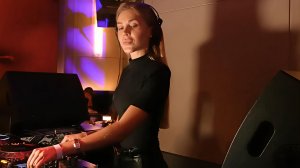 Dark Feel - @ Live At Nysa by Zenon ｜ Afro & Melodic House Mix