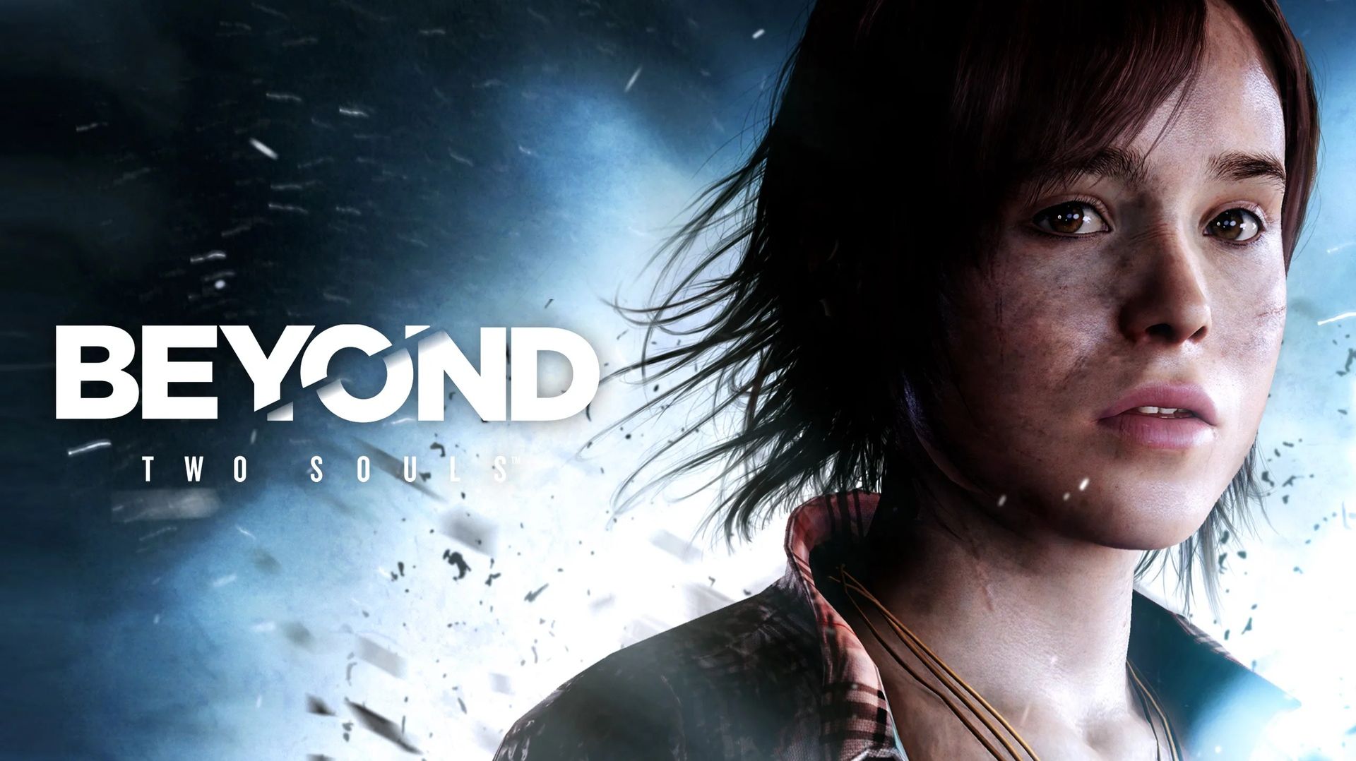 За гранью: Две души[Beyond: Two Souls]