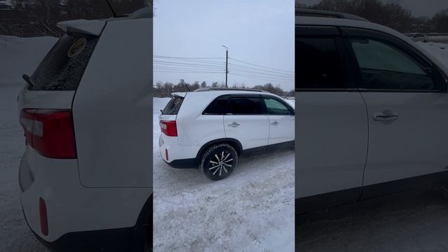 Соренто 2.4 смотреть онлайн