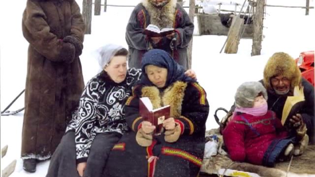 Быть благовестником