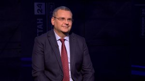 «Формула роста» 8 января - эксперт: "Для нашей компании основная ценность - это наши кадры"