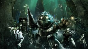 8cерия bioshock