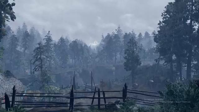 Banishers: Ghosts of New Eden Часть 5 смотреть онлайн