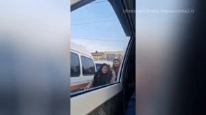 Юмор,приколы,испуг65