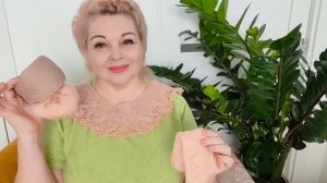 РАСЧЁТ - ДЕЛО ТОНКОЕ, ТАНЮХА!😄🧶