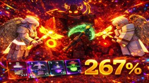 ДОБЫЧА РУДЫ THE FORGE КОД КОВКА РОБЛОКС РУДА