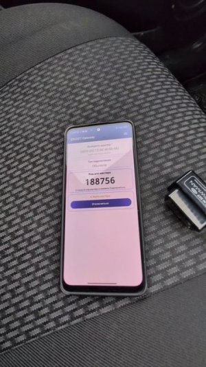Удаленная активация Круиз контроля Гранта FL