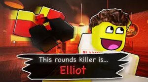 [Minebot] Forsaken But Everyone is OP Roblox Animation