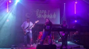 Тренды - Papa Sandman