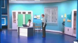 Случай в поликлинике. 2022 год. См. Описание