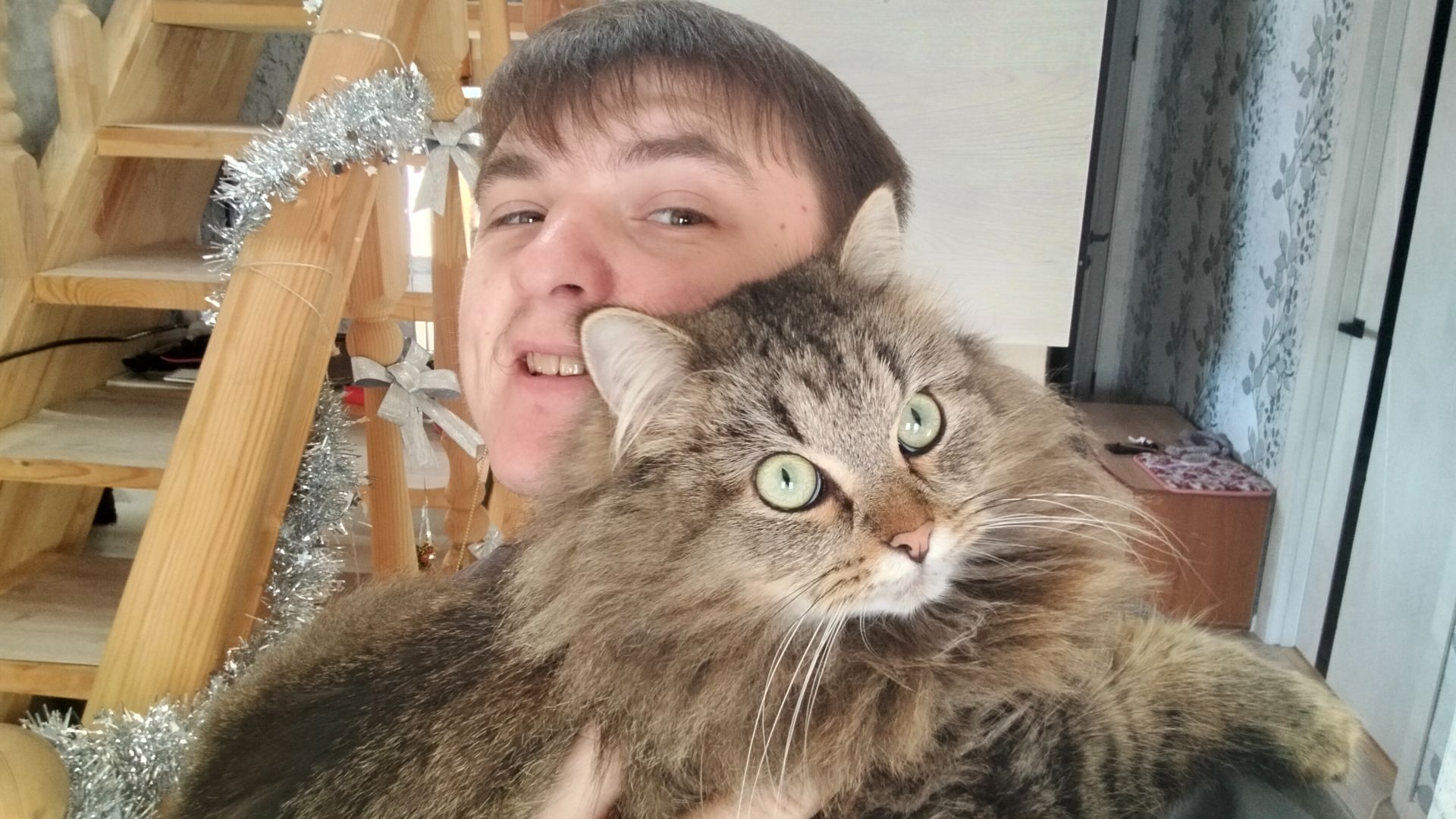 ПРИШЛИ СИЛЬНЫЕ МОРОЗЫ, ДО - 40 / ГОТОВЛЮ СЕБЕ ОЧЕНЬ ВКУСНЫЙ ОБЕД смотреть онлайн