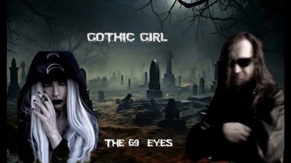 Gothic Girl