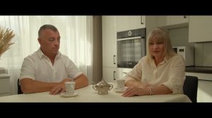 МОЙ ПАПА - ГЕРОЙ! трейлер - 3