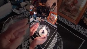 Ритуал-Чистка От Мужского Бессилия.