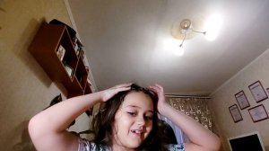 Как вам моя макска