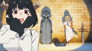 Himesama "Goumon" no Jikan desu 2nd Season: Ending