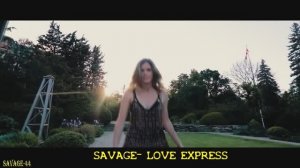 ⓈⒶⓋⒶⒼⒺ ④④ - Ⓛⓞⓥⓔ Ⓔⓧⓟⓡⓔⓢⓢ ②⓪②②