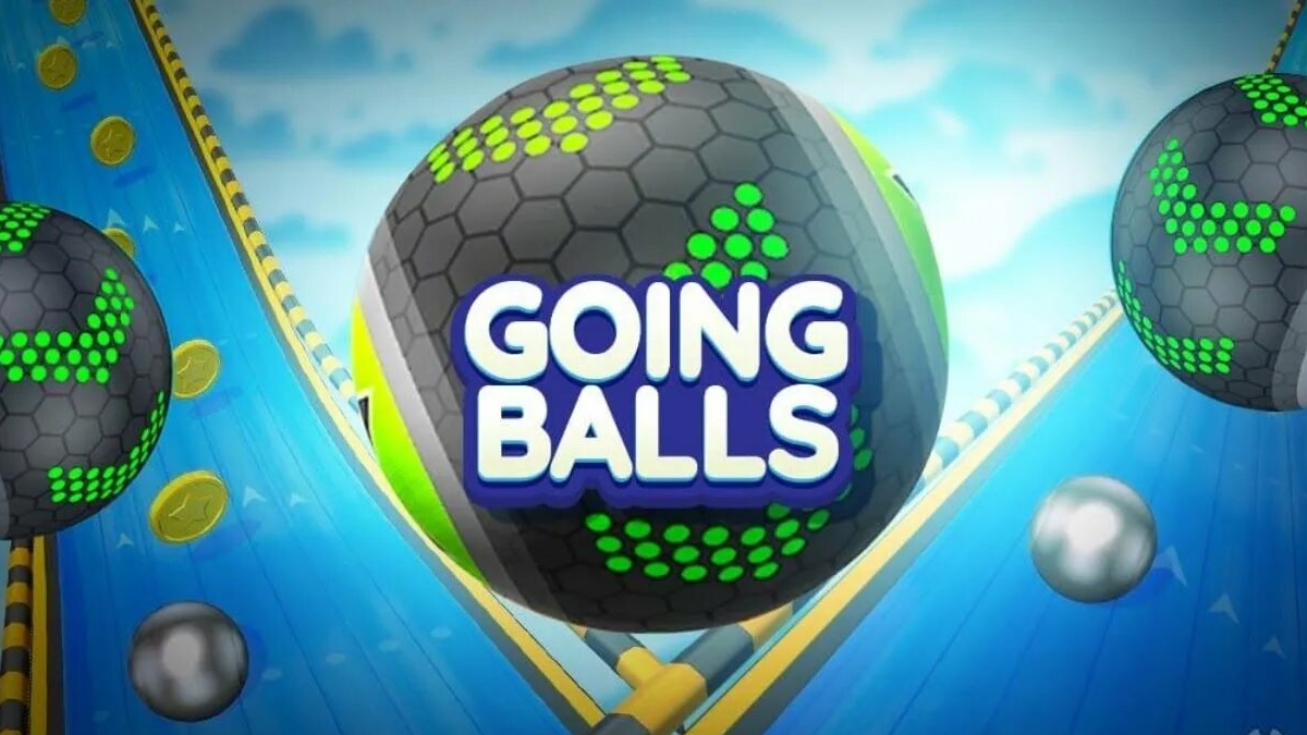 Going BALLS 84-90 смотреть онлайн