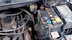 3.3 крайслер