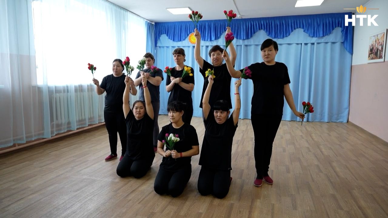 Воспитанники ансамбля «Иткл» приняли участие в престижном фестивале смотреть онлайн