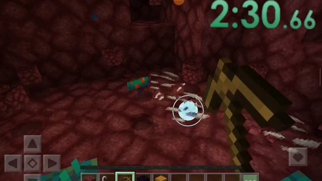 Спидран по майнкрафту мировой рекорд 4:43.57 смотреть онлайн