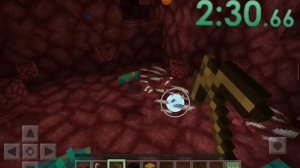 Спидран по майнкрафту мировой рекорд 4:43.57