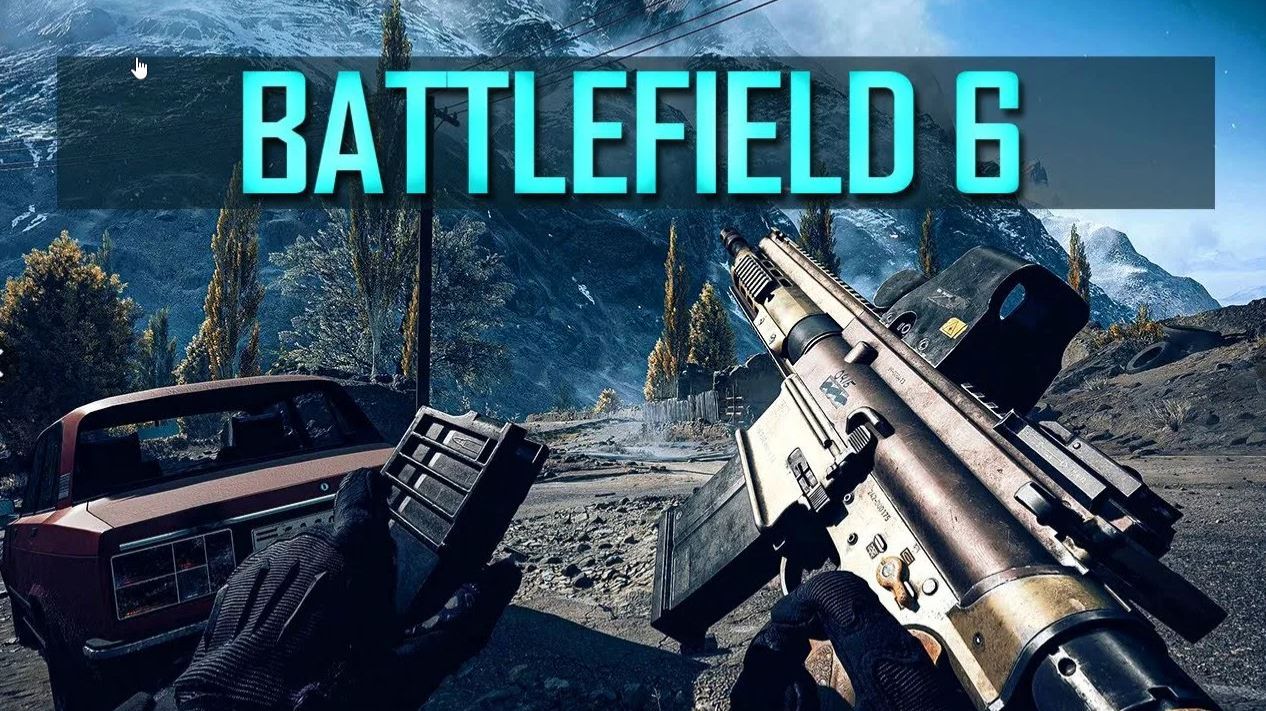 Battlefield 6 - ПРОХОЖДЕНИЕ КАМПАНИИ смотреть онлайн