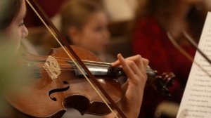 Радуйся мир